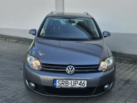 Volkswagen Golf Plus Serwis Bezwypadkowy Polecam Rybnik - zdjęcie 2