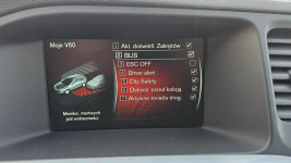 Volvo V60 2.0 benzyna Moc 240 KM benzyna - GAZ Płock - zdjęcie 6