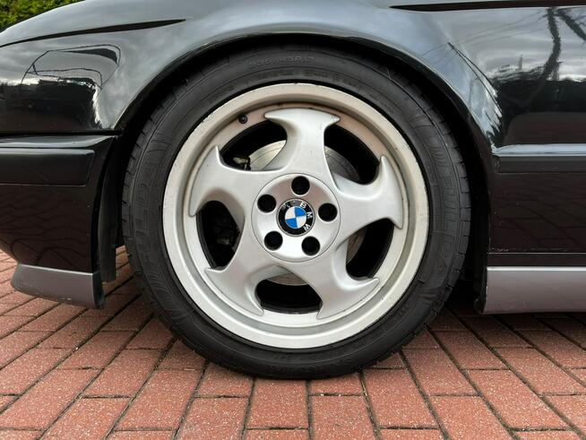 E34 M5 Zarejestrowana Baranowo - zdjęcie 2