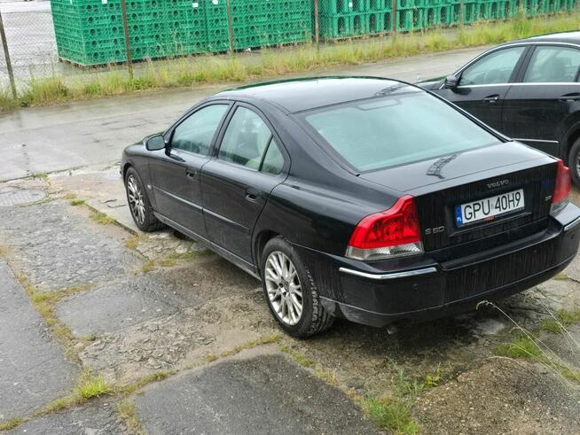 Syndyk sprzedaje pojazdy osobowe po firmie Vistal Eko Gdynia - zdjęcie 4