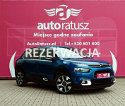 Citroen C4 Cactus * R E Z E R W A C J A *