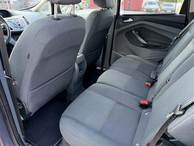 Ford C-Max Titanium Navi PDC Gwarancja Kutno - zdjęcie 12