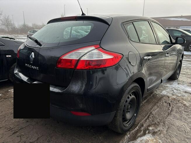 Renault Megane 1.9 dCi 131km klima SERWIS bezwypadek 2009 Tychy - zdjęcie 4