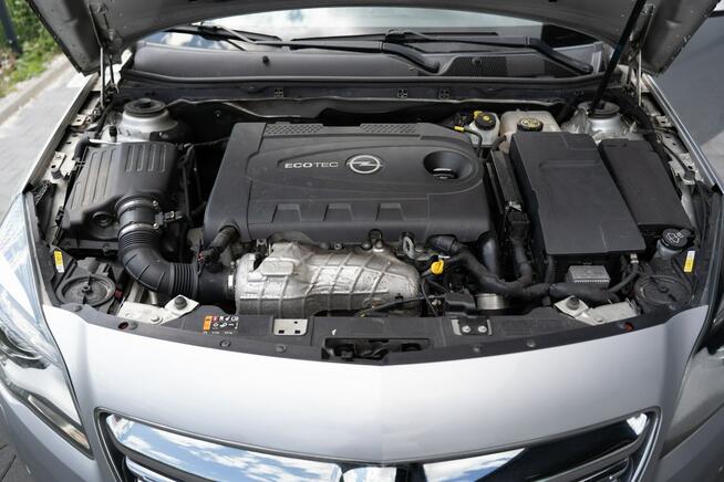 Opel Insignia- 2.0 CDTI- 163km Grodzisk Mazowiecki - zdjęcie 11