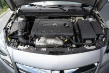 Opel Insignia- 2.0 CDTI- 163km Grodzisk Mazowiecki - zdjęcie 11
