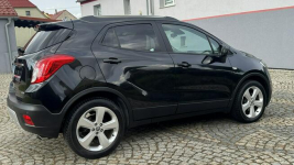 1.7 CDTI 130KM z Niemiec *ORYGINALNY LAKIER* Pełen serwis w ASO Opel! Strzegom - zdjęcie 8