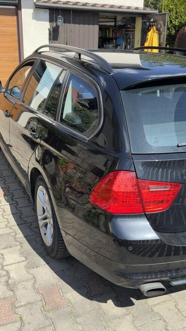 Sprzedam BMW e91 Stare Miasto - zdjęcie 5