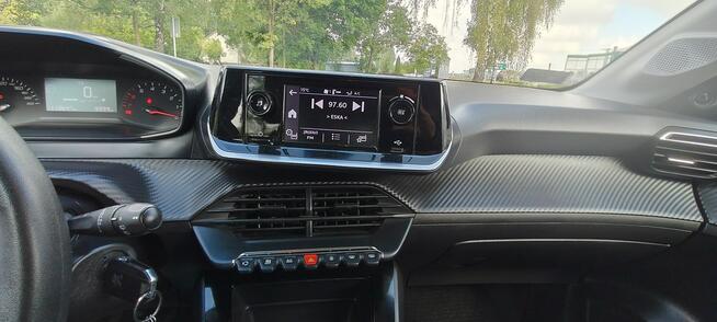 Peugeot 208 Krajowy, instalacja gazowa. Goczałkowice-Zdrój - zdjęcie 10