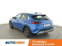Kia XCeed Style LPG kamera klima-auto. półskóra tempomat Warszawa - zdjęcie 4