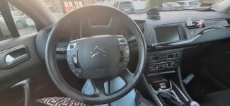 Sprzedam Citroen C5 Beznzyna+LPG Bielsko-Biała - zdjęcie 8