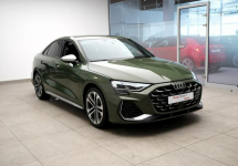 Audi S3 333KM Quattro MatrixLED ACC Kamera Virtual plus Kielce - zdjęcie 3