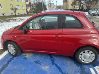 sprzedam fiata 500 Ostrowiec Świętokrzyski - zdjęcie 2