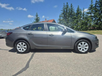Opel Astra Giżycko - zdjęcie 4