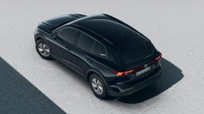 Volkswagen Tiguan Trend 1.5 eTSI 131 KM DSG Zamów już teraz! Łódź - zdjęcie 8