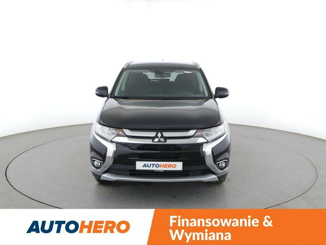 Mitsubishi Outlander GRATIS! Pakiet Serwisowy o wartości 1000 zł! Warszawa - zdjęcie 11