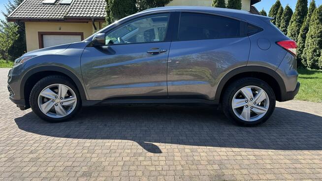Honda HR-V Przasnysz - zdjęcie 5