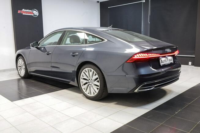 Audi A7 3.0TFSI*Quattro*Salon Polska*Bezwypadkowy*Vat23% Konstantynów Łódzki - zdjęcie 10