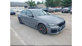 BMW 540 B58 / xDrive / M-Pakiet