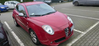 Alfa Romeo mi.to Plewiska - zdjęcie 2