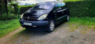 Citroen Xsara Picasso 1,6 Sosnowiec - zdjęcie 2