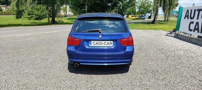 BMW 320 Goczałkowice-Zdrój - zdjęcie 5