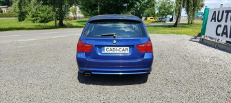 BMW 320 Goczałkowice-Zdrój - zdjęcie 5