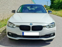 BMW 320 Łódź - zdjęcie 2