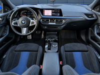 BMW M135i Salon Polska Xdrive M-pakiet Faktura VAT 23% Tarnowskie Góry - zdjęcie 6
