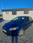 Ford Focus 1.6 Trend