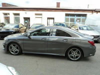 sprzedam ładnego mercedesa CLA 250 2.0 B 211KM 4MATIC Lublin - zdjęcie 4