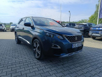 Peugeot 5008 1.2 130KM, bogate wyposażenie Nowy Sącz - zdjęcie 9
