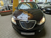Lancia Delta ZOBACZ OPIS !! W PODANEJ CENIE ROCZNA GWARANCJA !! Mysłowice - zdjęcie 3