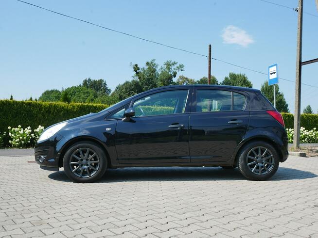 Opel Corsa 1.2 80KM Selection -5 Drzwi -Klima -VAT-23% Brutto -Zobacz Goczałkowice-Zdrój - zdjęcie 2