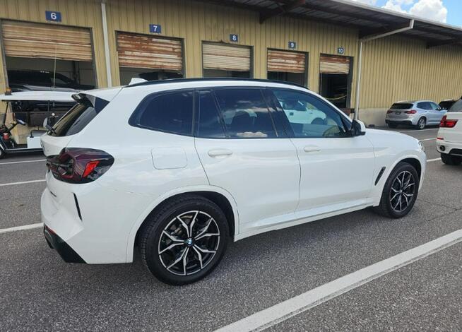 BMW X3 B48 / xDrive / M-Pakiet Chwaszczyno - zdjęcie 4