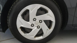 Hyundai i20 1.2 Pure! Z Polskiego Salonu! Faktura VAT! Warszawa - zdjęcie 9