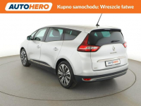 Renault Grand Scenic FV23% 7-osob. navi PDC FullLED tempomat Warszawa - zdjęcie 4