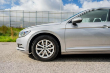 Volkswagen Passat 1.4 TSI, Salon PL, Bezwypadkowy, Pierwszy wł., FV23% Warszawa - zdjęcie 11