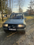 Sprzedam Opel Vitara Międzyrzec Podlaski - zdjęcie 2