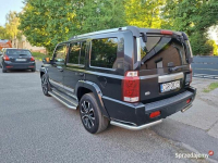 Jeep Commander 4x4 7-osobowy! Możliwa zamiana! Bydgoszcz - zdjęcie 6