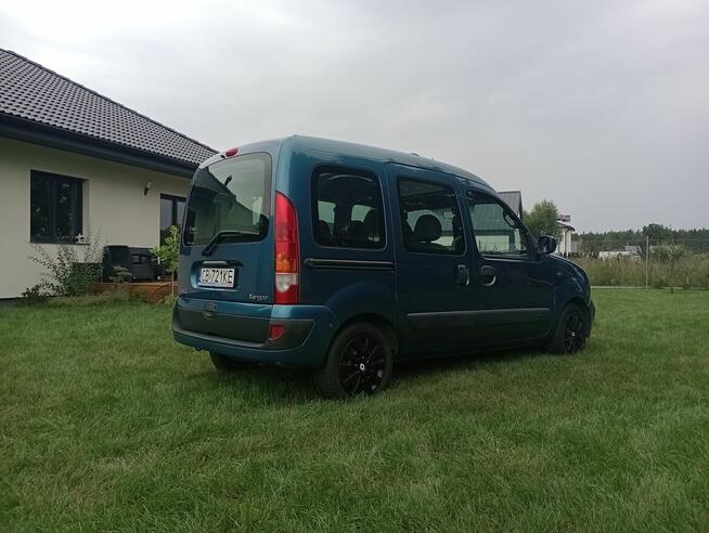 Renault Kangoo I polift Kruszyn Krajeński - zdjęcie 10