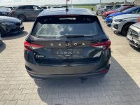 Škoda Fabia Kamera Klimatyzacja Gliwice - zdjęcie 7