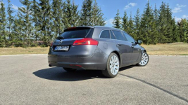 Opel Insignia Giżycko - zdjęcie 5