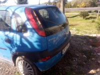 Opel Corsa 1.7 Isuzu