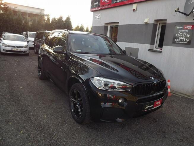 BMW X5 Janów Lubelski - zdjęcie 2