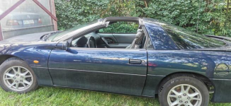 Chevrolet Camaro Suwałki - zdjęcie 5