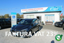 BMW 218 Gran Tourer Hak El.Klapa Kamera Gwarancja