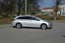 Hyundai i40 1.7 CRDI*136KM*Automat*Nawigacja Ostrów Mazowiecka - zdjęcie 5