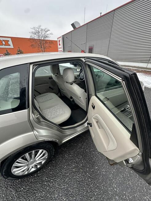 Ford Fiesta Łódź - zdjęcie 7