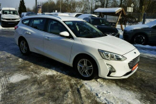 Ford Focus 1,5TDCI Klima, NAVI, 120KM, 2018r. Płock - zdjęcie 3