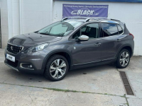 Peugeot 2008 PROMOCJA -  Pisemna Gwarancja 12 miesięcy Konin - zdjęcie 3